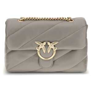 PINKO Love Classic Shoulder Bag