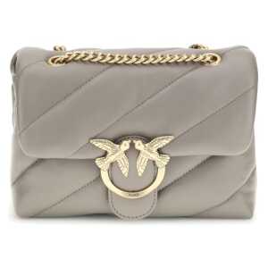 PINKO Love Mini Puff Shoulder Bag