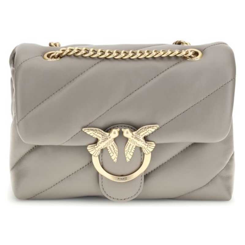 PINKO Love Mini Puff Shoulder Bag, theFeinheit