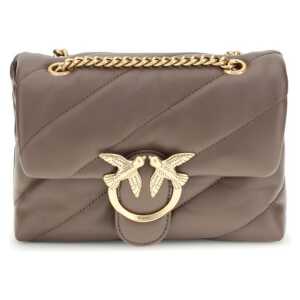 PINKO Love Mini Puff Shoulder Bag