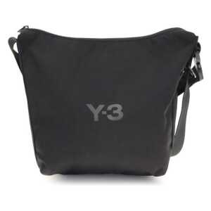 Y-3 Logo Shoulder Bag