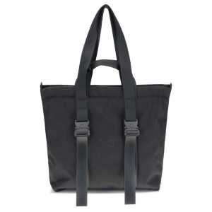Y-3 SHOPPER STA BLACK