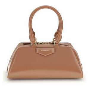 Givenchy Antigona East-West mini Handbag