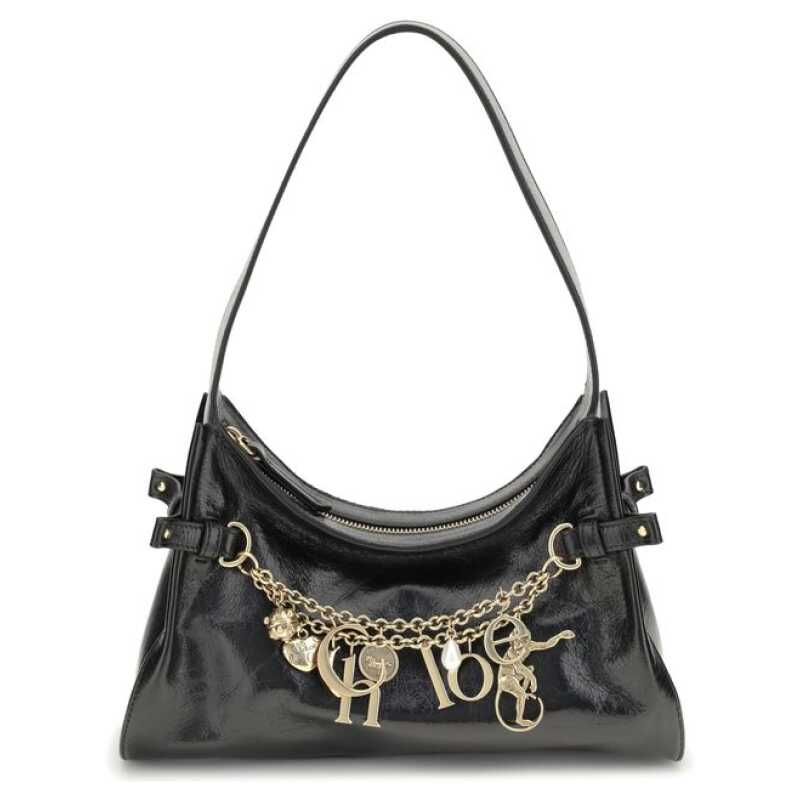 Chloé Charms hobo Shoulder Bag, theFeinheit