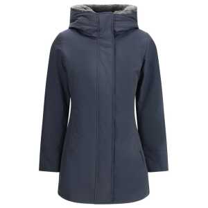 Woolrich Boulder Down Jacket