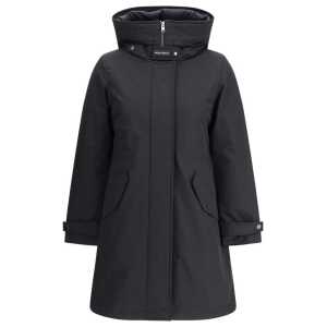 Woolrich Authentic 3 In 1 Parka Jacket