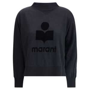 Marant Etoile Kilsen long sleeve T-Shirt