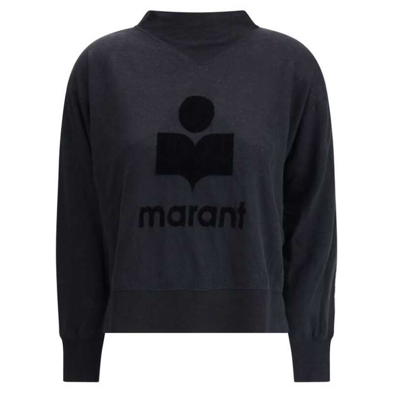 Marant Etoile Kilsen long sleeve T-Shirt, theFeinheit