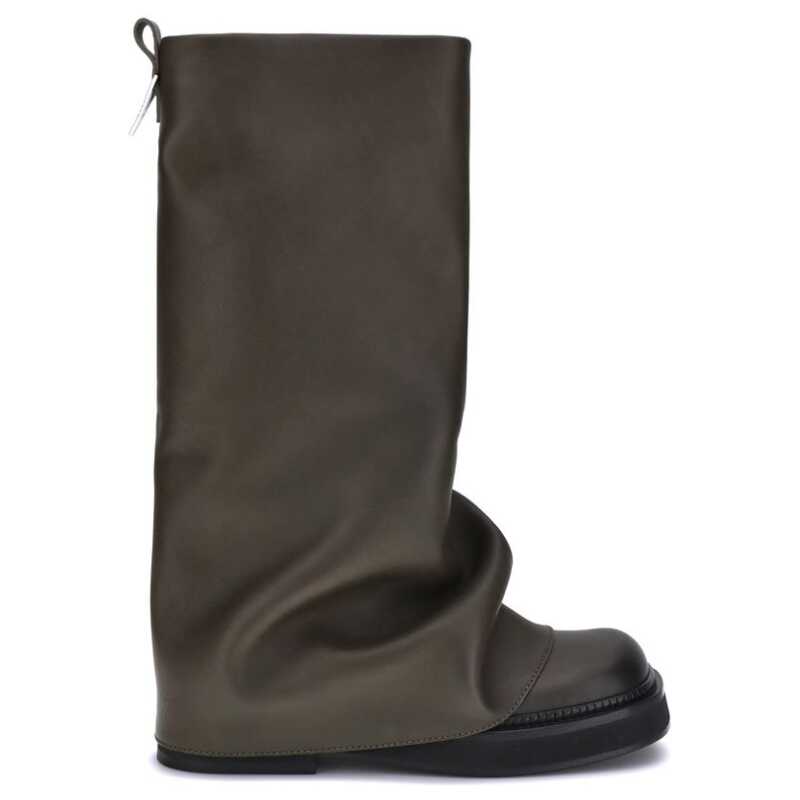 The Attico Robin Boots, theFeinheit