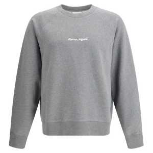 Maison Kitsuné Logoed Sweatshirt