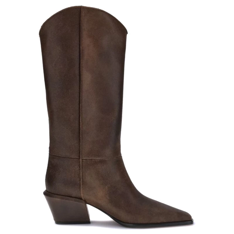 Paris Texas Bettina Boots, theFeinheit
