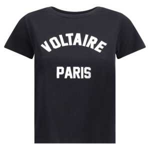 Zadig & Voltaire Voltaire Paris T-Shirt