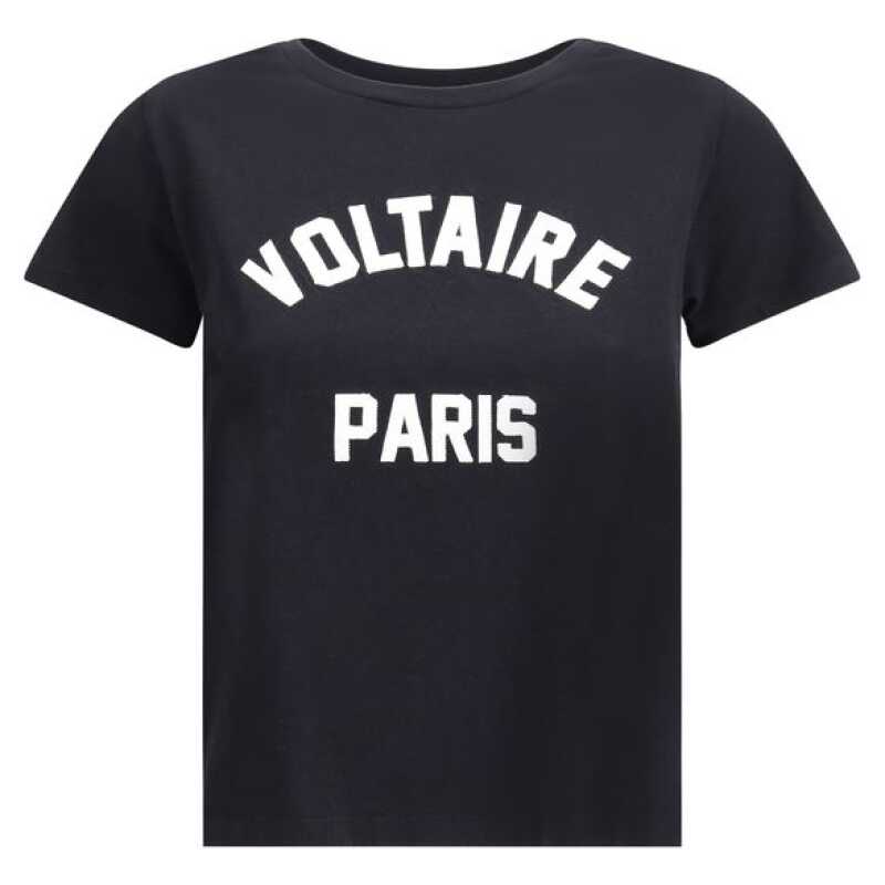Zadig &amp; Voltaire Voltaire Paris T-Shirt, theFeinheit