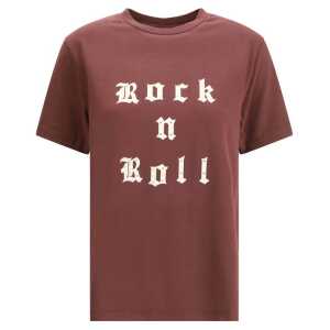 Zadig & Voltaire Rock & Roll Rhinestone T-Shirt