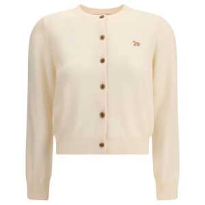 Maison Kitsuné Baby Fox Cardigan