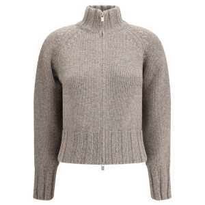 Magda Butrym Zip Cardigan