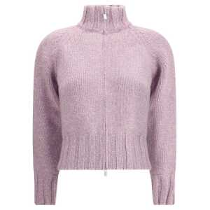 Magda Butrym Zip Cardigan