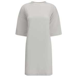 Balenciaga Dry jersey T-shirt Dress