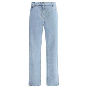 Magda Butrym Straight Jeans