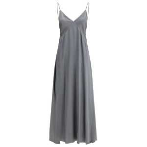 Forte_Forte Silk long Dress