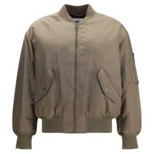 Saint Laurent BOMBER BOULE OVERSIZ