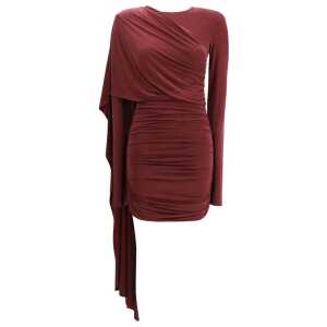 The Andamane Xenia mini Dress