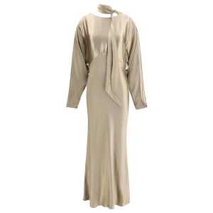 The Andamane Zizi long Dress
