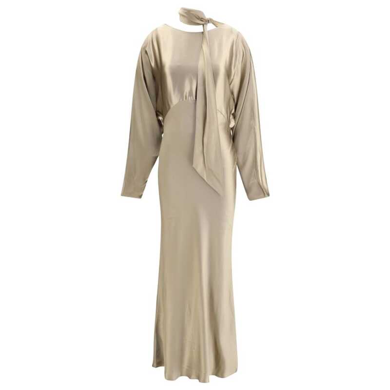 The Andamane Zizi long Dress, theFeinheit