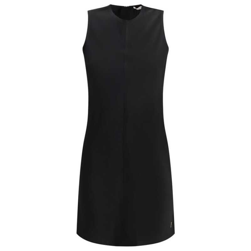 Ami Paris Minimal short Dress, theFeinheit