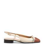 Valentino Garavani Flat shoes White