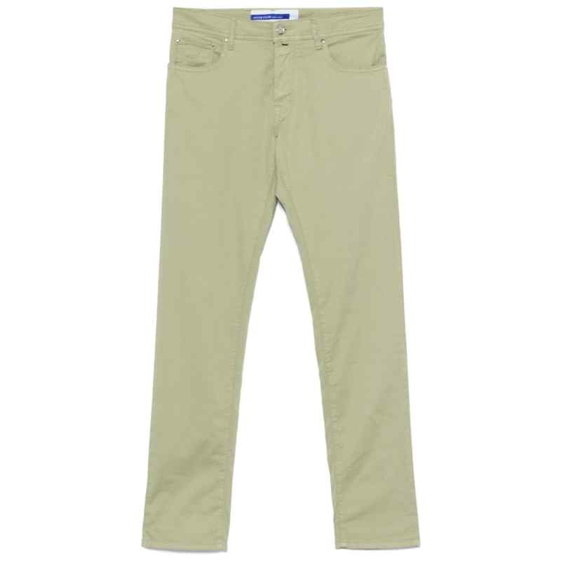 Jacob Cohen Jeans Green, theFeinheit