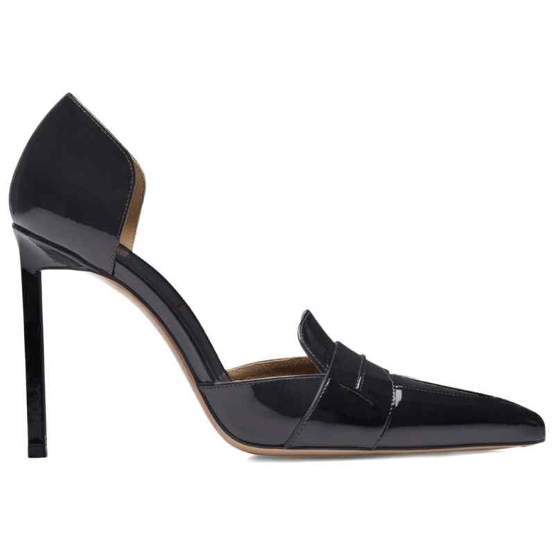 Tom Ford With Heel Black, theFeinheit