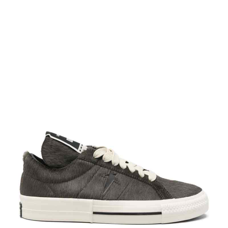 CONVERSE X DRKSHWD Sneakers Grey, theFeinheit