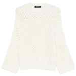 Fabiana Filippi Sweaters Beige