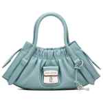 Marc Jacobs Bags.. Clear Blue