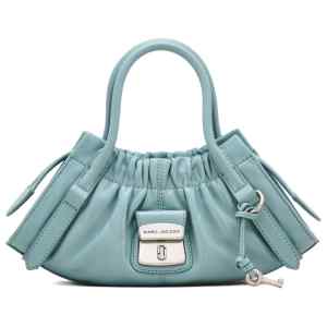 Marc Jacobs Bags.. Clear Blue