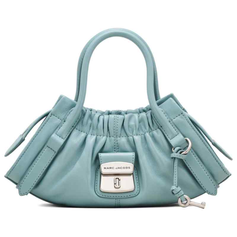 Marc Jacobs Bags.. Clear Blue, theFeinheit
