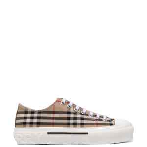 Burberry Sneakers Beige