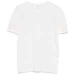 LISA YANG T-shirts and Polos Ivory