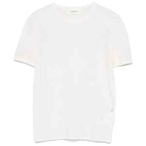 LISA YANG T-shirts and Polos Ivory