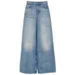 Chloé Chloè Jeans Clear Blue