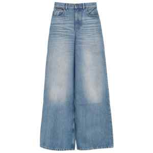 Chloé Chloè Jeans Clear Blue