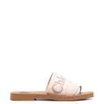 Chloé Chloè Sandals Beige