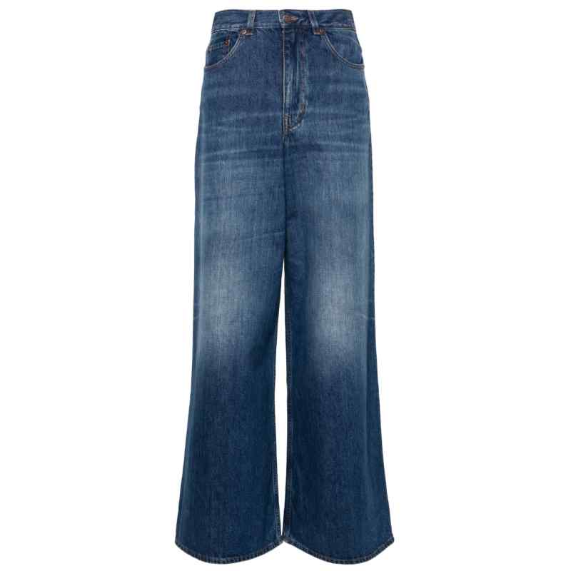 Chlo&eacute; Chlo&egrave; Jeans Blue, theFeinheit