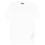 Tom Ford T-shirts and Polos White
