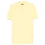 Tom Ford T-shirts and Polos Yellow