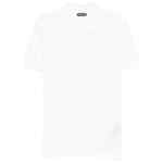 Tom Ford T-shirts and Polos White