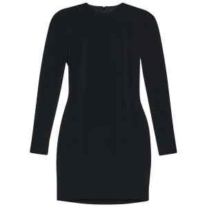 Balenciaga mini dress