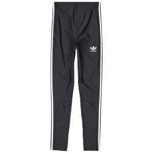 ADIDAS X BALENCIAGA Trousers Black