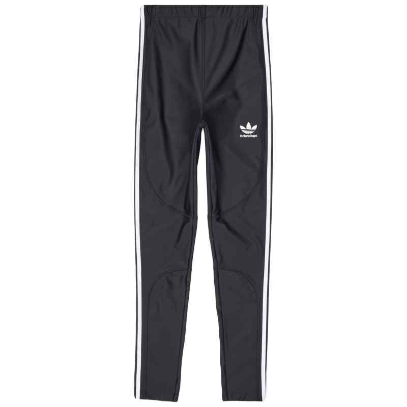 ADIDAS X BALENCIAGA Trousers Black, theFeinheit